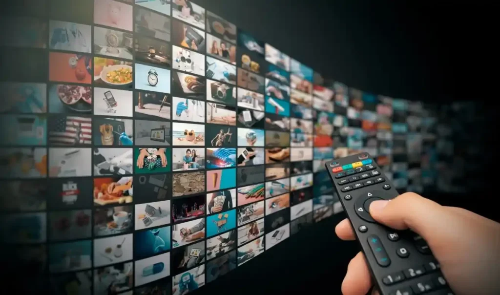 Mom IPTV