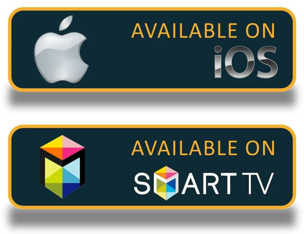 Mom IPTV