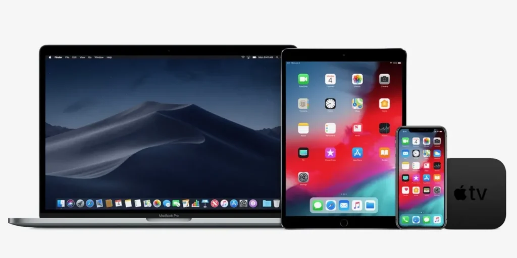 Mom IPTV - 3 Easy Steps to Set Up IPTV on Apple Devices