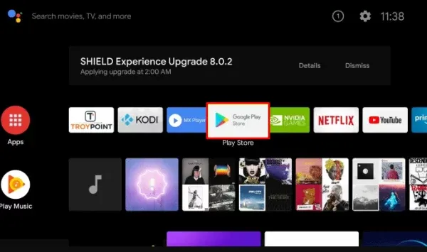 How to setup IPTV on Android - mom IPTV