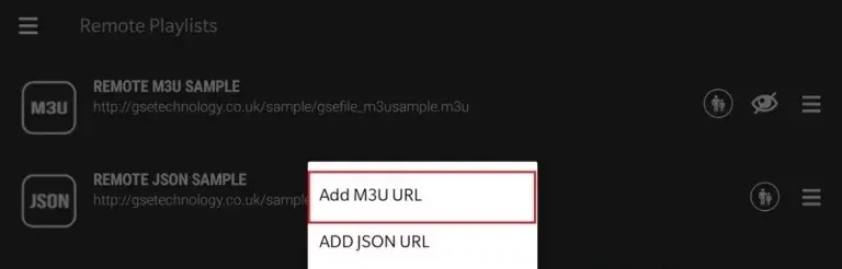 How to Setup IPTV on Android Devices (in 2 easy steps)