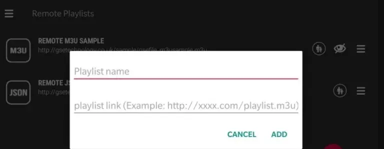 How to Setup IPTV on Android Devices (in 2 easy steps)