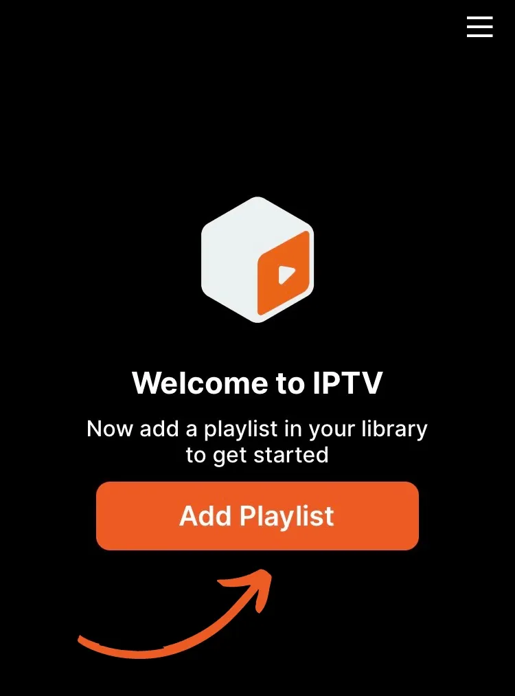 Mom IPTV - 3 Easy Steps to Set Up IPTV on Apple Devices