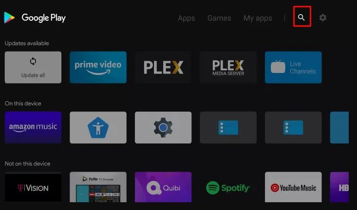 How to Setup IPTV on Android Devices (in 2 easy steps)