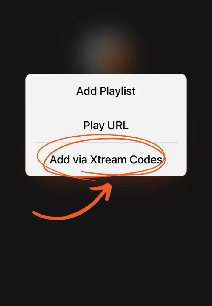 Mom IPTV - 3 Easy Steps to Set Up IPTV on Apple Devices