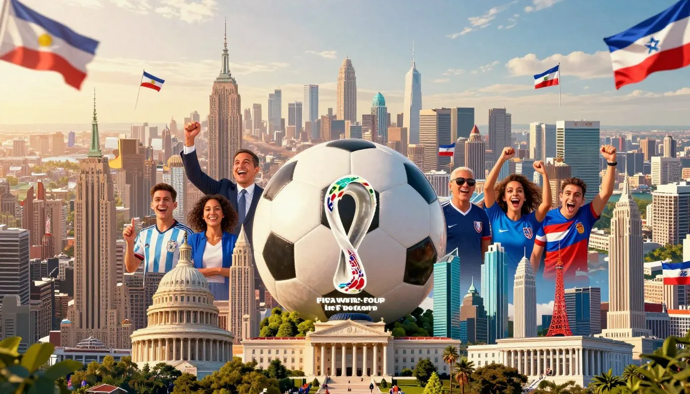 world cup 2026