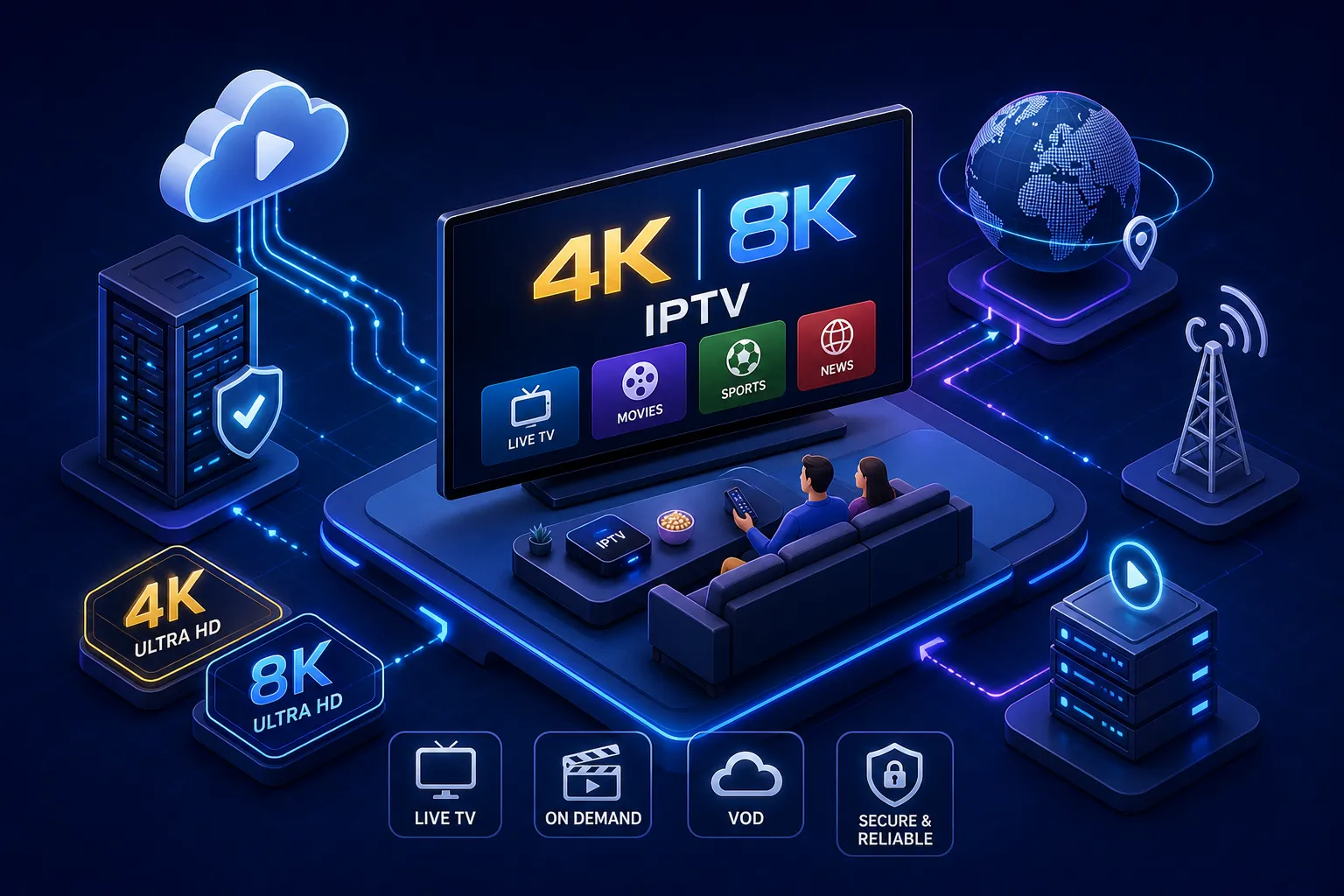 mom iptv