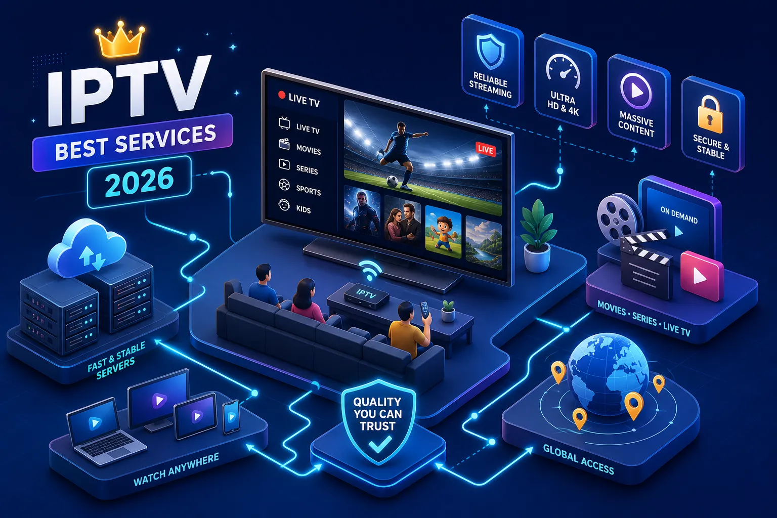 mom iptv
