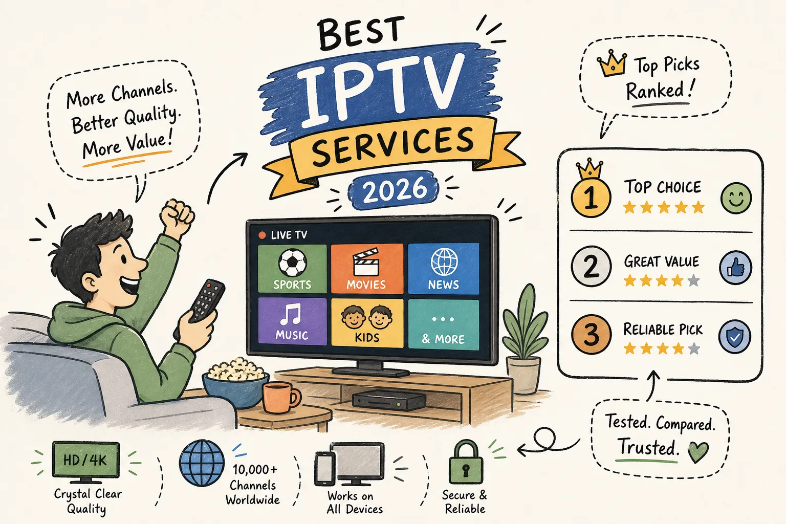mom iptv