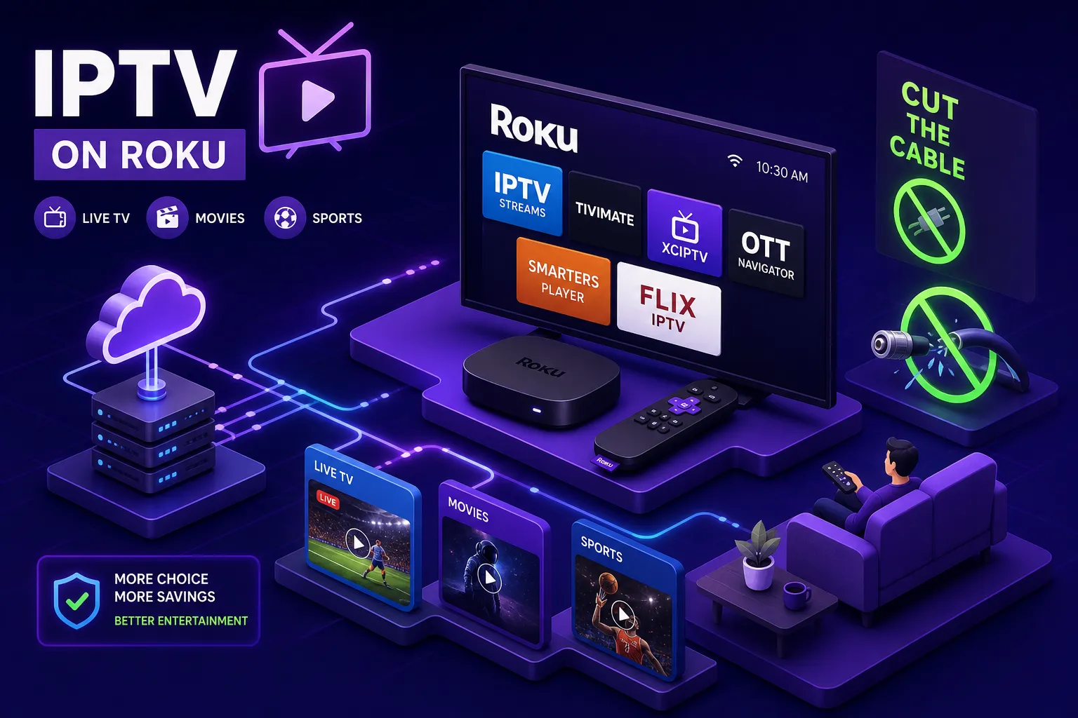 mom iptv