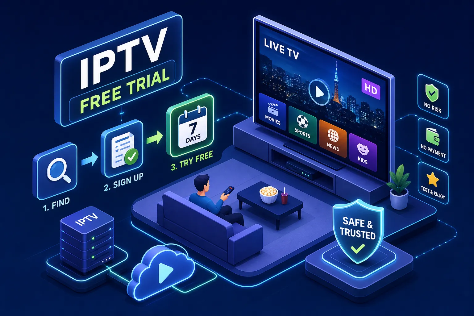 mom iptv