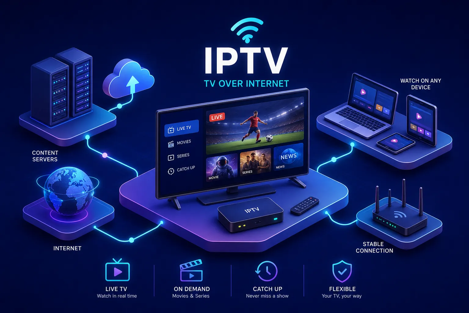 mom iptv