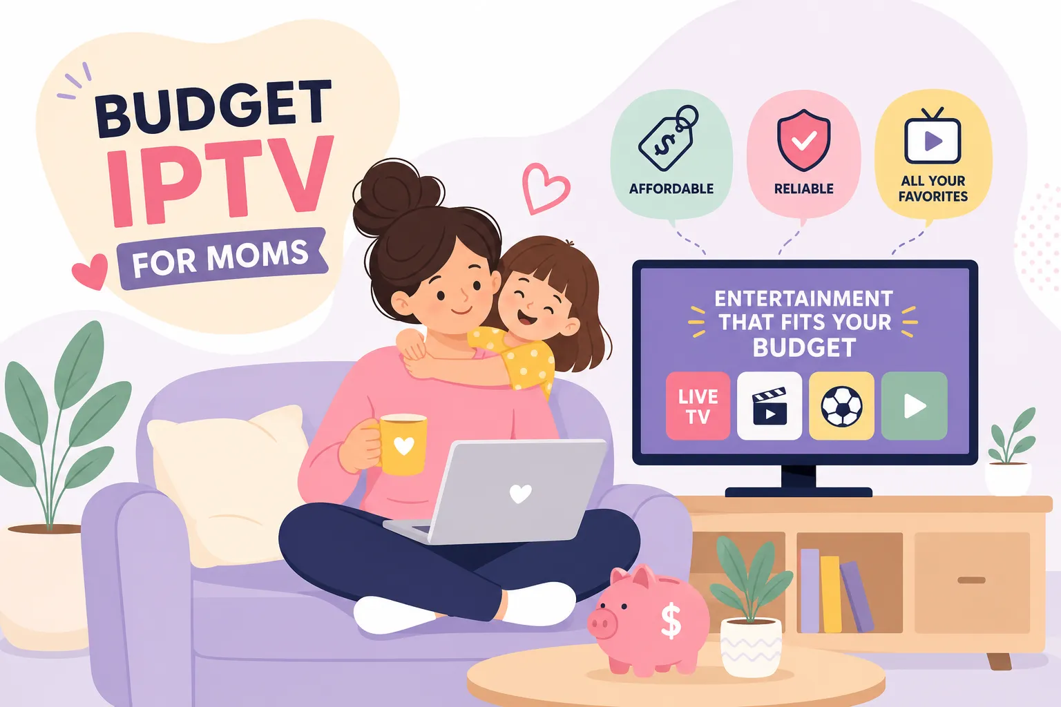 mom iptv